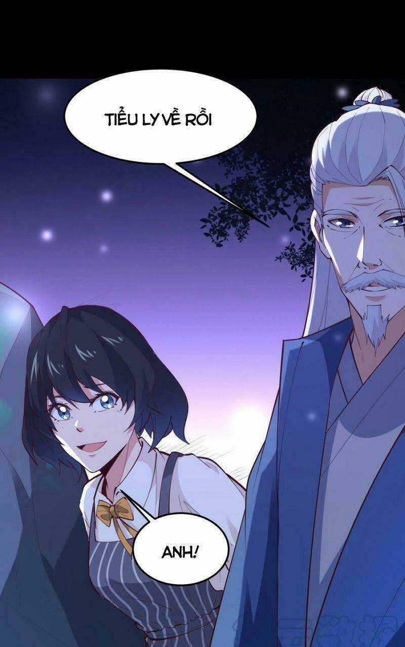 Trùng Sinh Đô Thị Thiên Tôn Chapter 249 trang 19