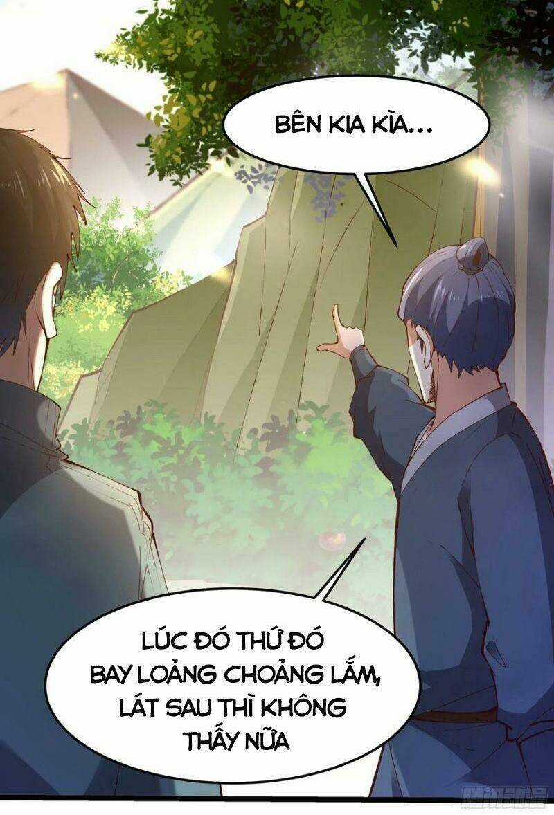 Trùng Sinh Đô Thị Thiên Tôn Chapter 249 trang 2