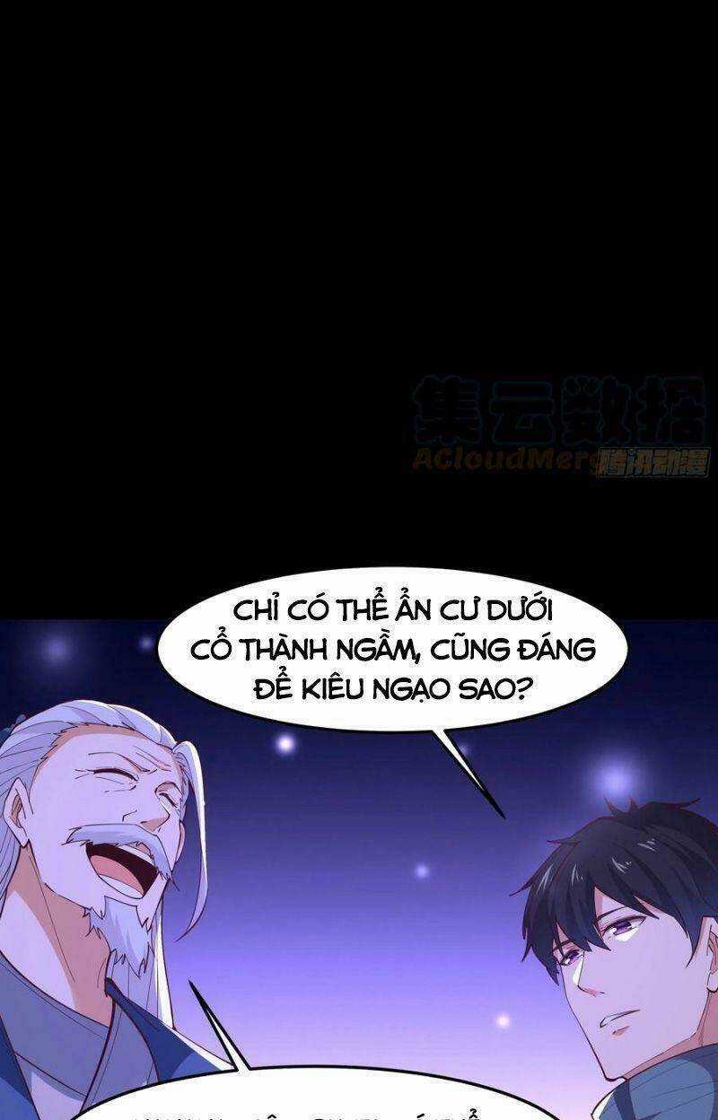 Trùng Sinh Đô Thị Thiên Tôn Chapter 249 trang 21