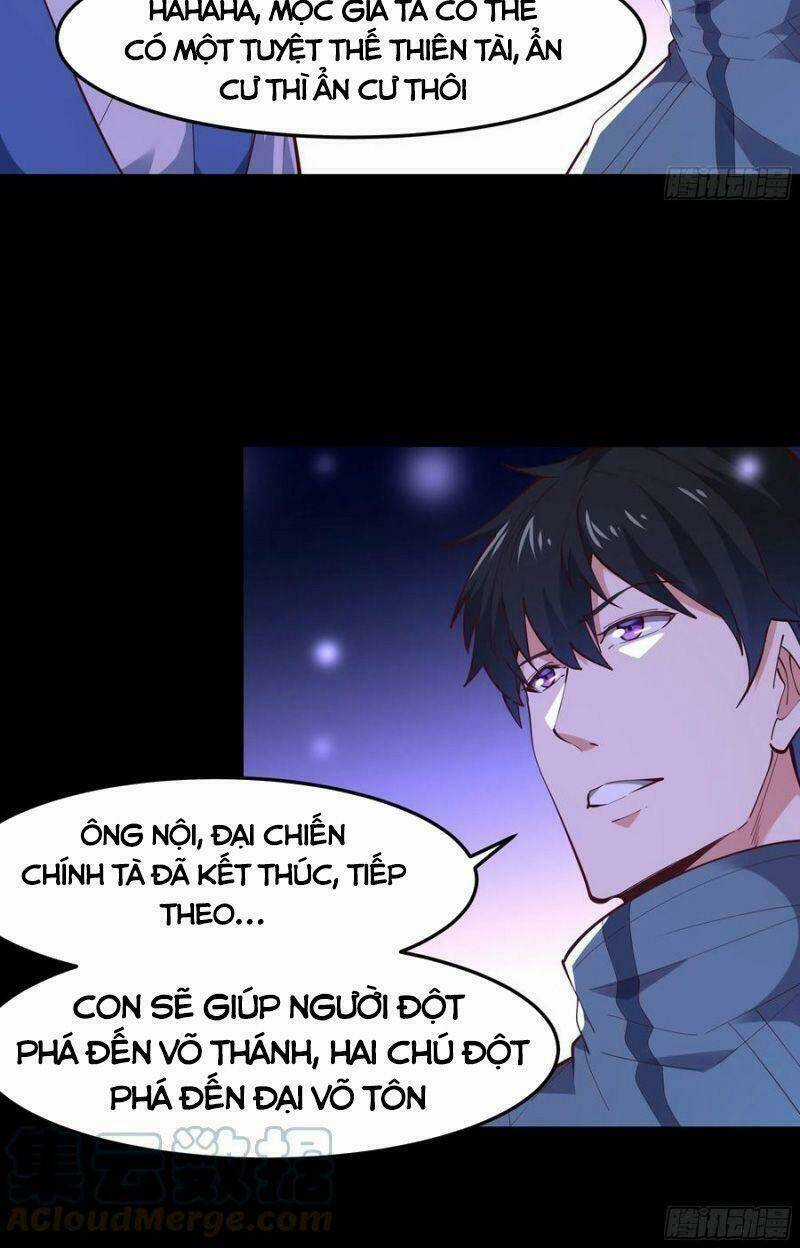 Trùng Sinh Đô Thị Thiên Tôn Chapter 249 trang 22