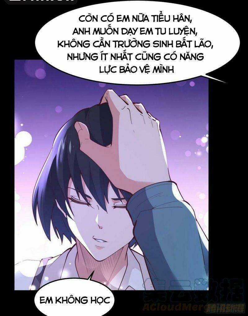 Trùng Sinh Đô Thị Thiên Tôn Chapter 249 trang 24