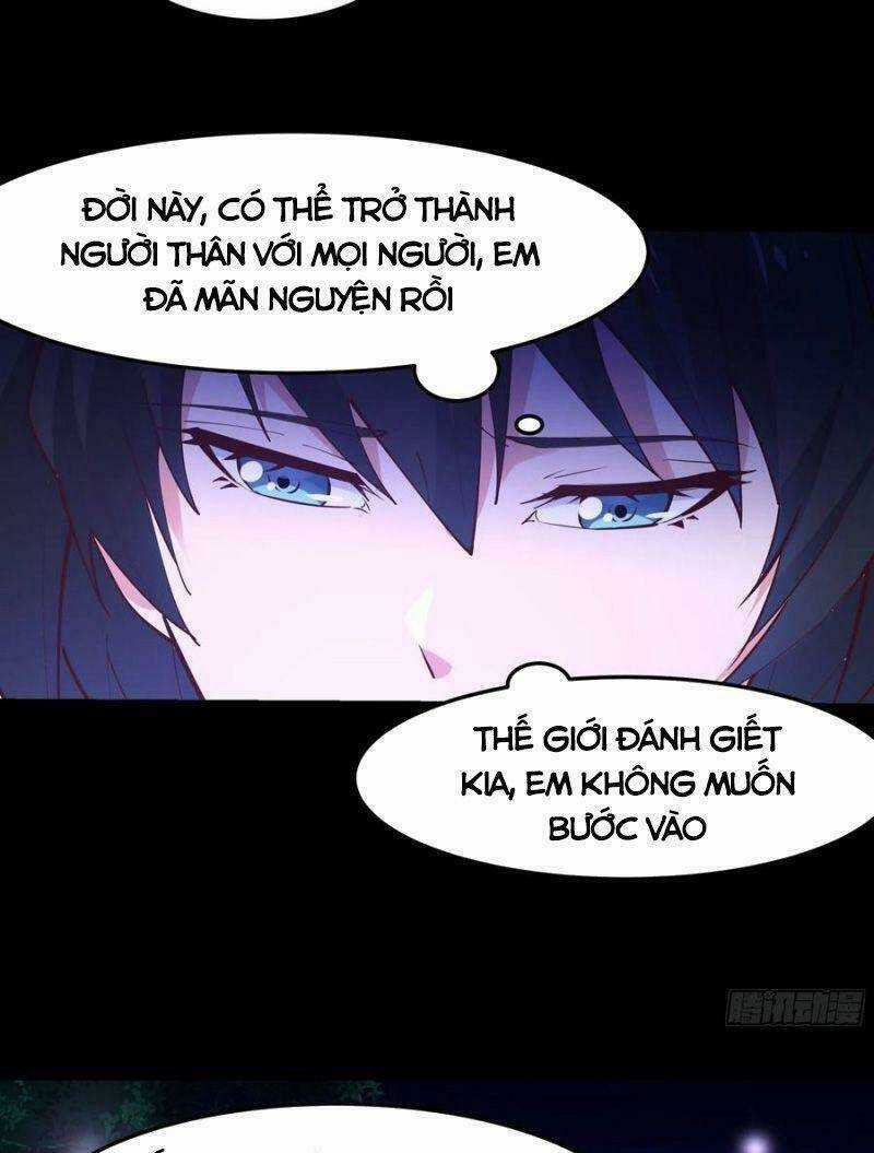 Trùng Sinh Đô Thị Thiên Tôn Chapter 249 trang 25