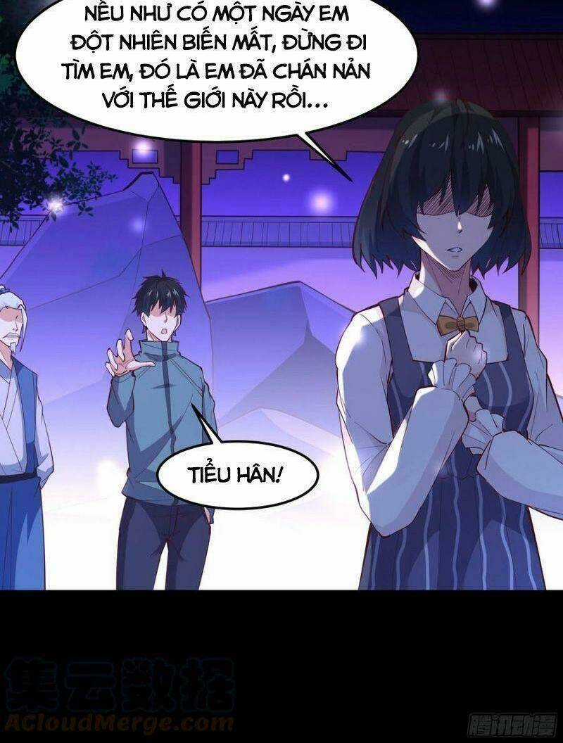 Trùng Sinh Đô Thị Thiên Tôn Chapter 249 trang 26