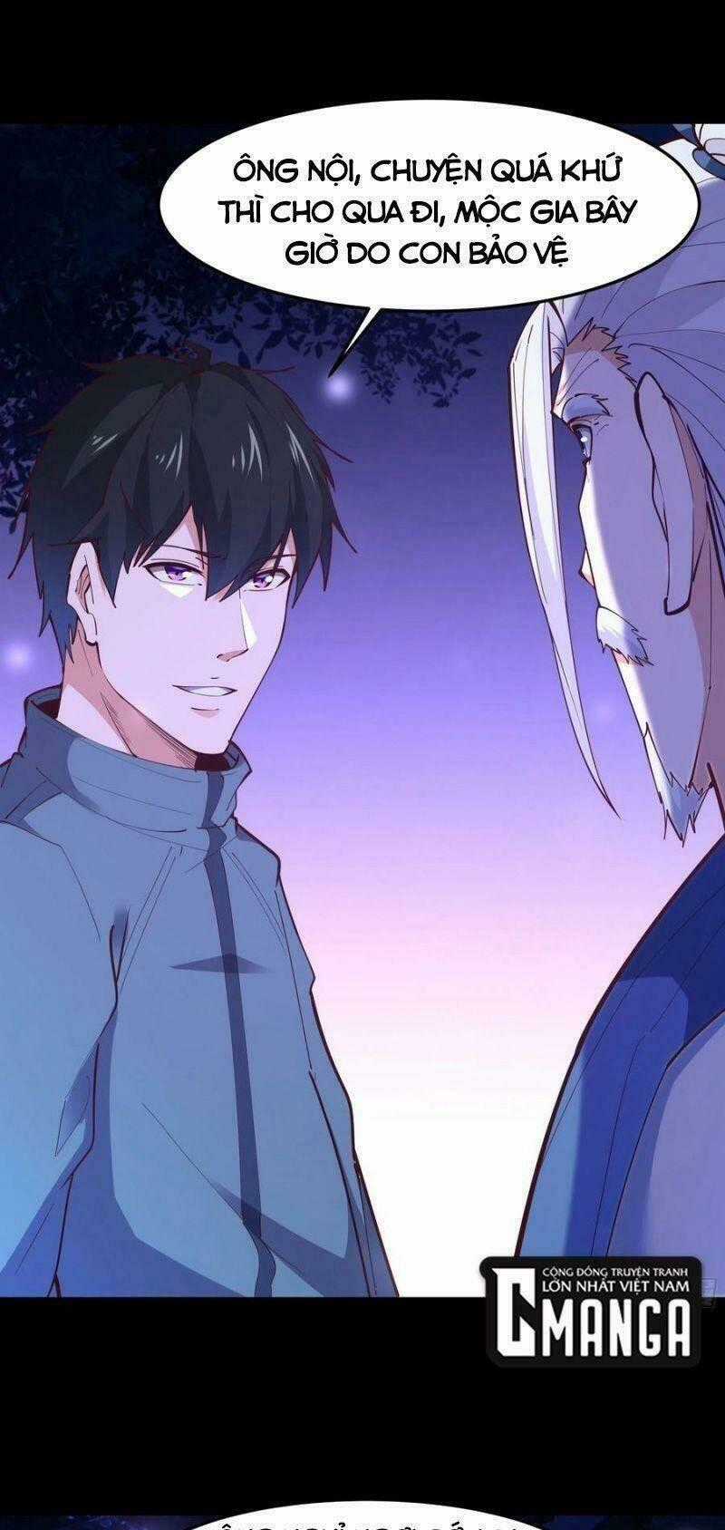 Trùng Sinh Đô Thị Thiên Tôn Chapter 249 trang 29