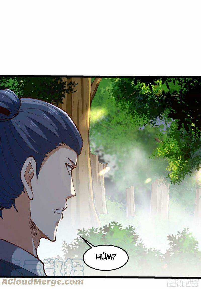 Trùng Sinh Đô Thị Thiên Tôn Chapter 249 trang 3