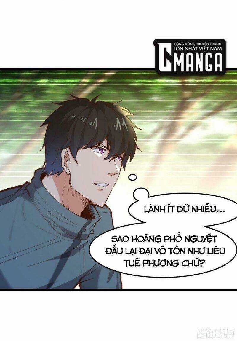Trùng Sinh Đô Thị Thiên Tôn Chapter 249 trang 4