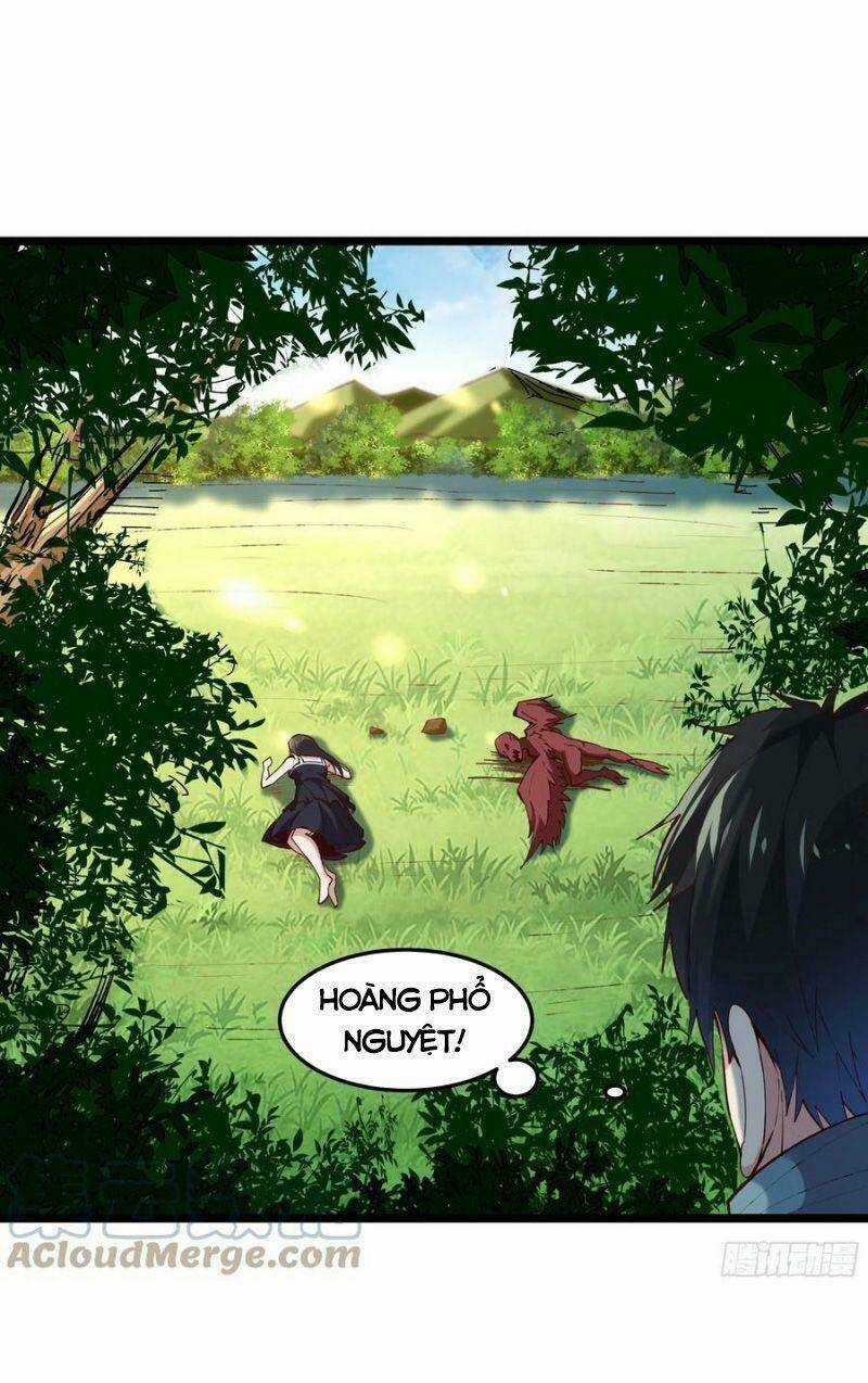 Trùng Sinh Đô Thị Thiên Tôn Chapter 249 trang 5