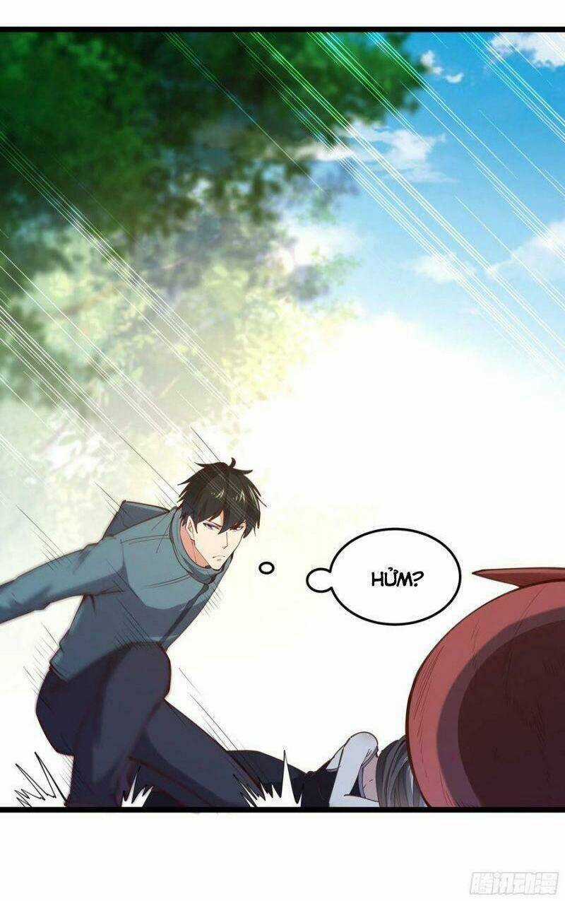 Trùng Sinh Đô Thị Thiên Tôn Chapter 249 trang 6