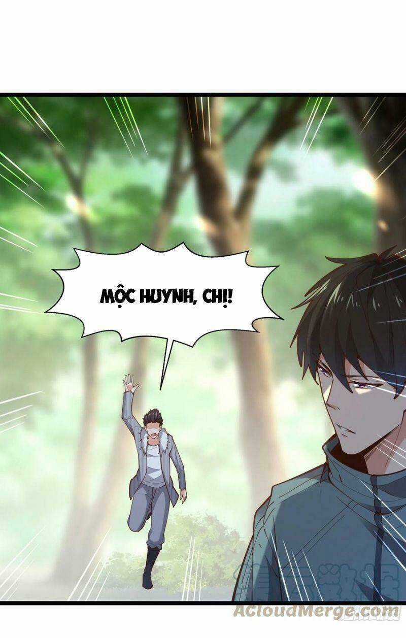 Trùng Sinh Đô Thị Thiên Tôn Chapter 249 trang 7