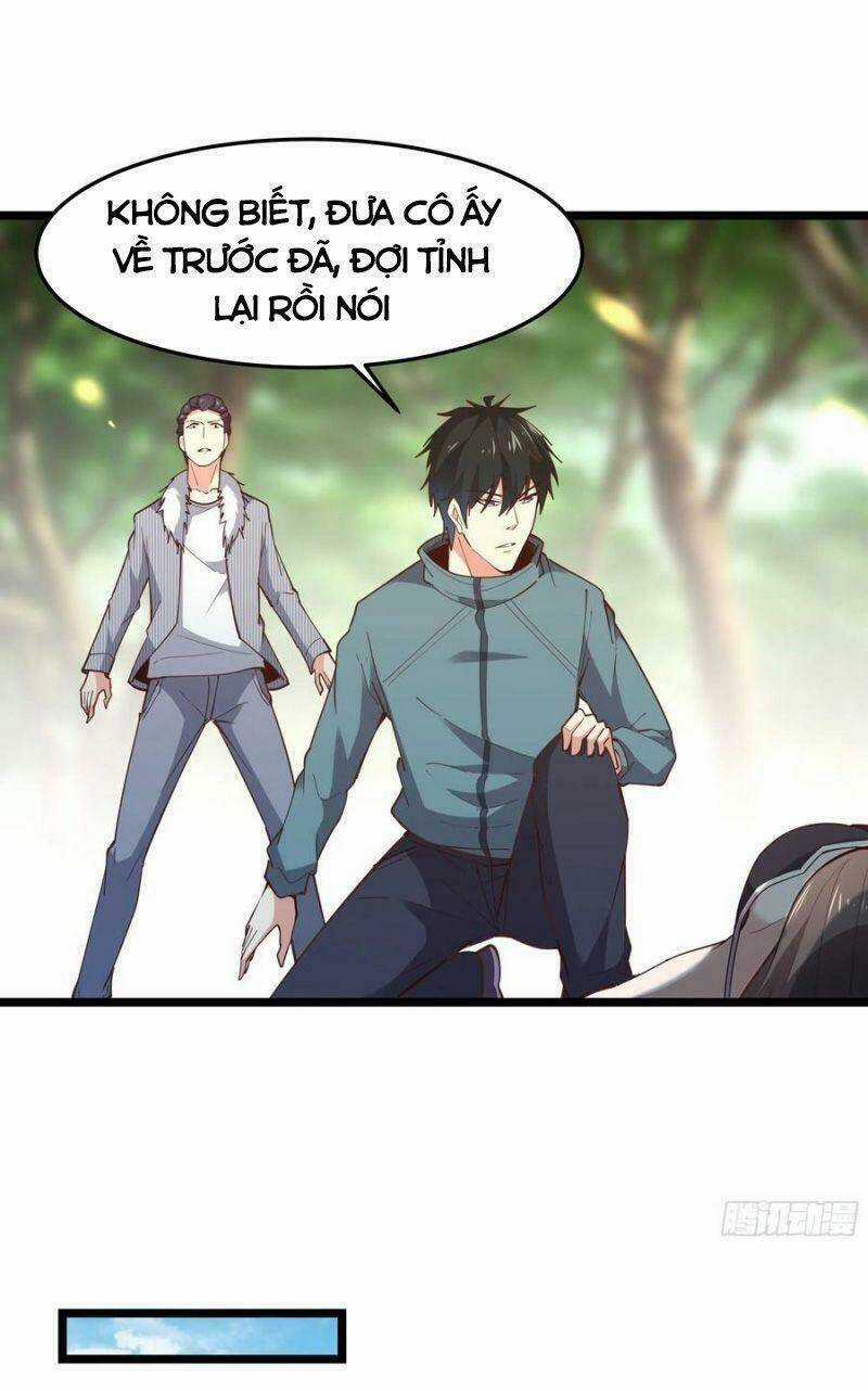 Trùng Sinh Đô Thị Thiên Tôn Chapter 249 trang 9