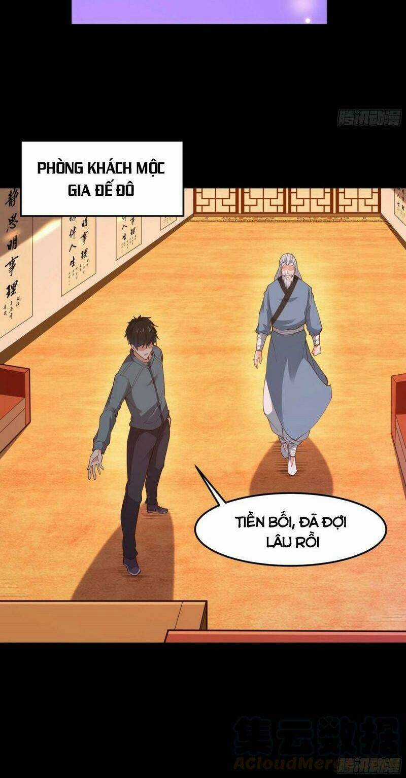 Trùng Sinh Đô Thị Thiên Tôn Chapter 250 trang 10