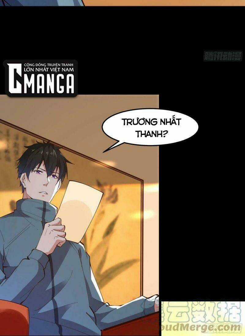 Trùng Sinh Đô Thị Thiên Tôn Chapter 250 trang 12
