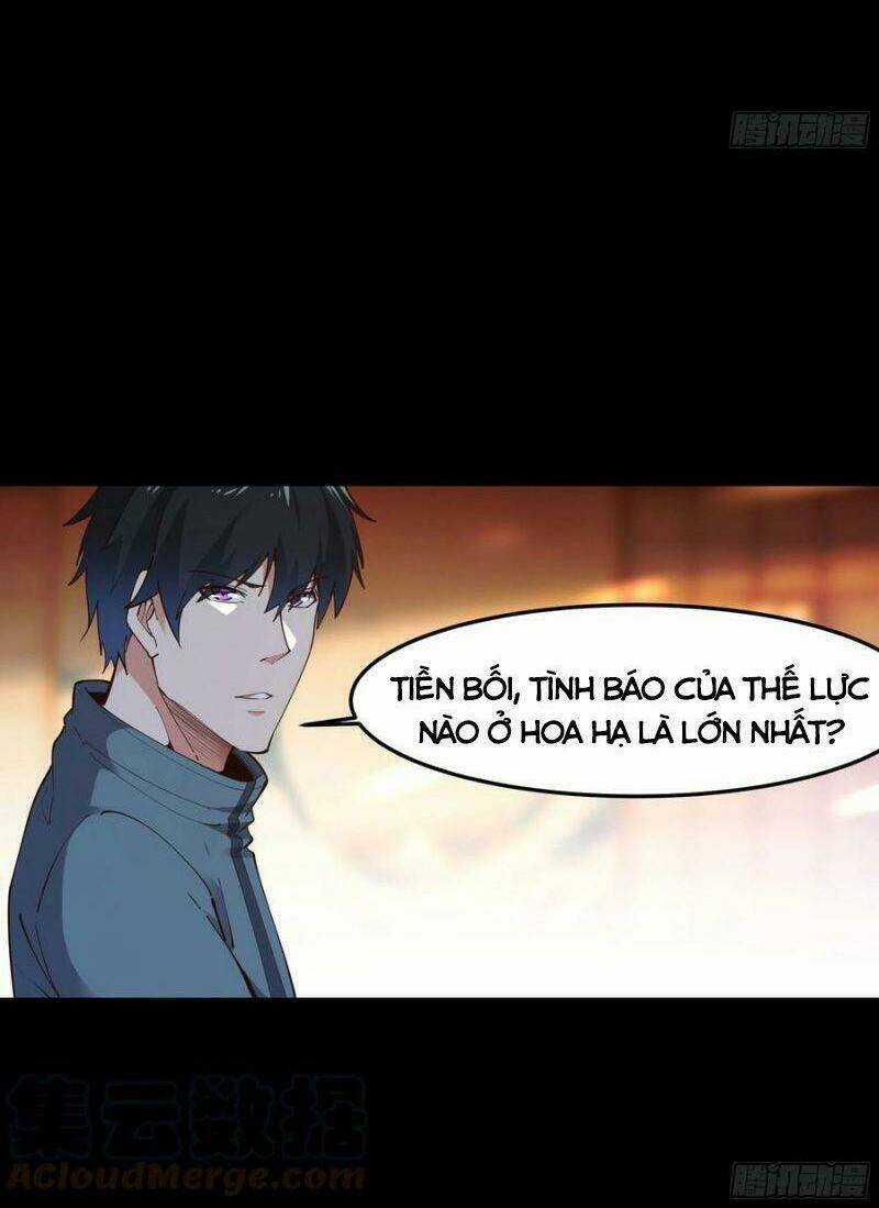 Trùng Sinh Đô Thị Thiên Tôn Chapter 250 trang 14