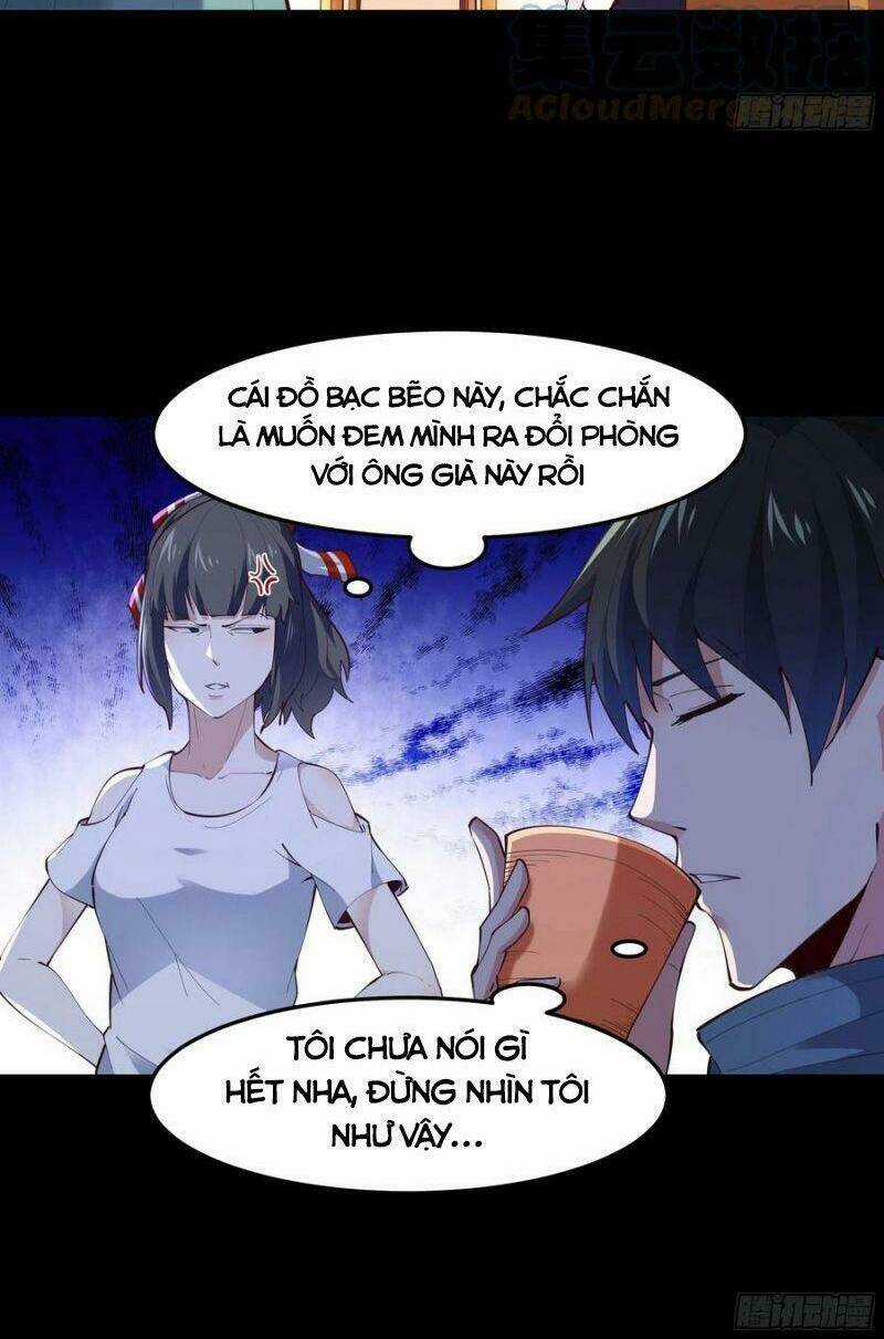 Trùng Sinh Đô Thị Thiên Tôn Chapter 250 trang 2