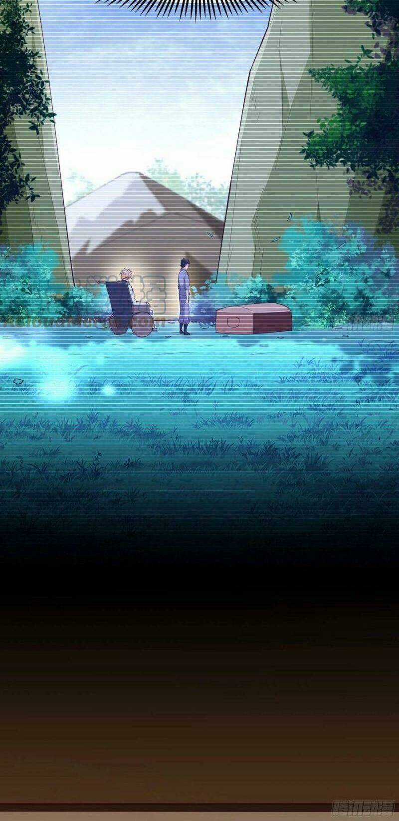 Trùng Sinh Đô Thị Thiên Tôn Chapter 250 trang 21