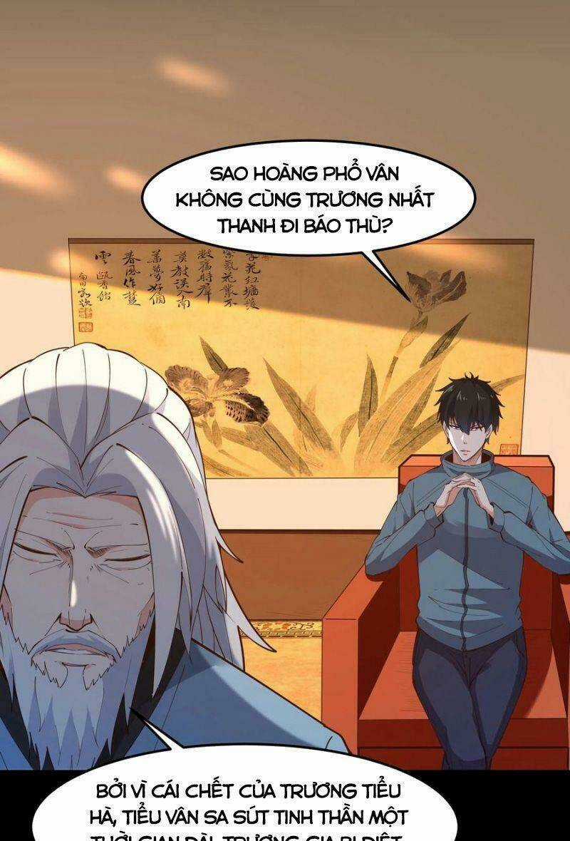 Trùng Sinh Đô Thị Thiên Tôn Chapter 250 trang 22