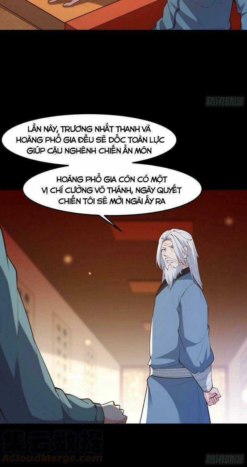 Trùng Sinh Đô Thị Thiên Tôn Chapter 250 trang 25
