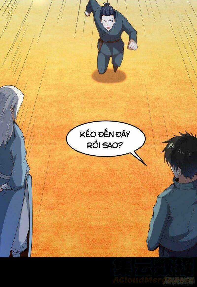 Trùng Sinh Đô Thị Thiên Tôn Chapter 250 trang 27