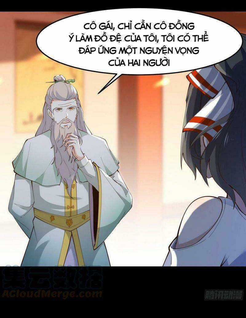 Trùng Sinh Đô Thị Thiên Tôn Chapter 250 trang 3