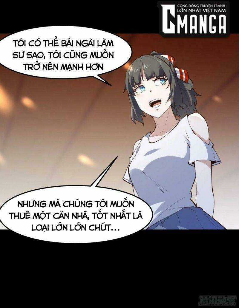 Trùng Sinh Đô Thị Thiên Tôn Chapter 250 trang 4