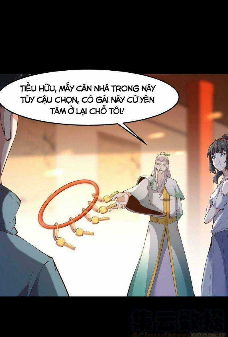 Trùng Sinh Đô Thị Thiên Tôn Chapter 250 trang 5