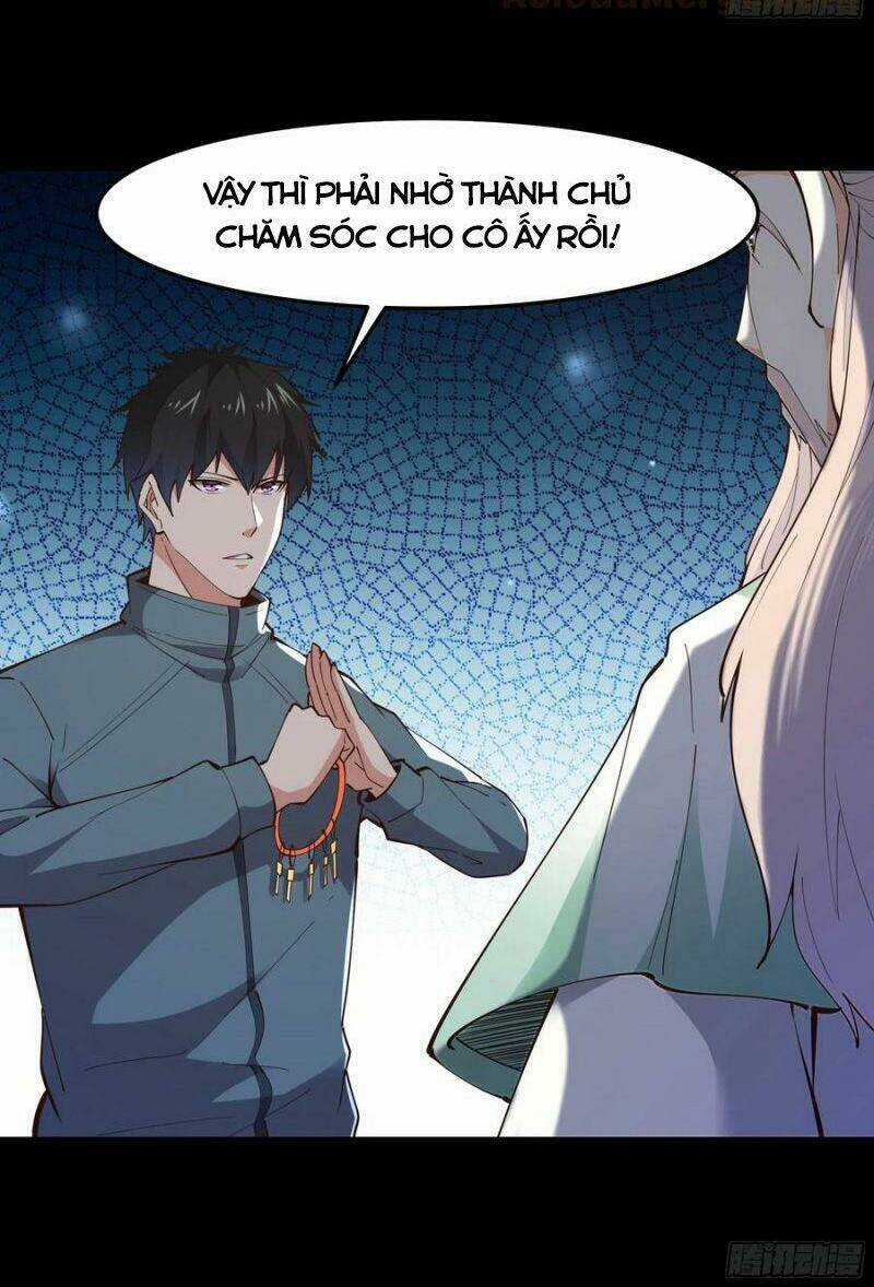 Trùng Sinh Đô Thị Thiên Tôn Chapter 250 trang 6