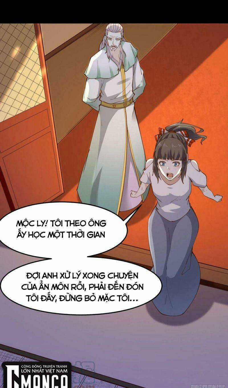 Trùng Sinh Đô Thị Thiên Tôn Chapter 250 trang 7
