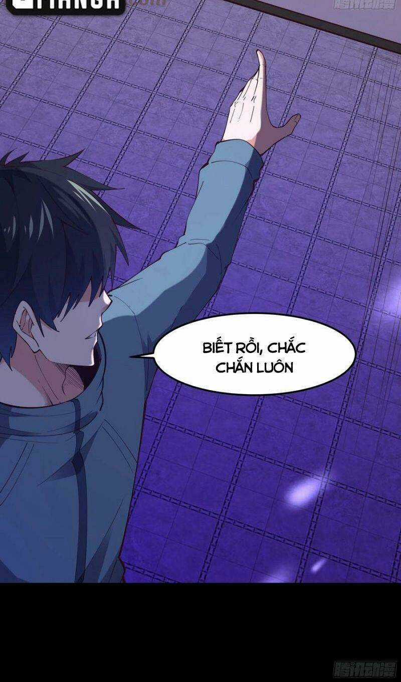 Trùng Sinh Đô Thị Thiên Tôn Chapter 250 trang 8