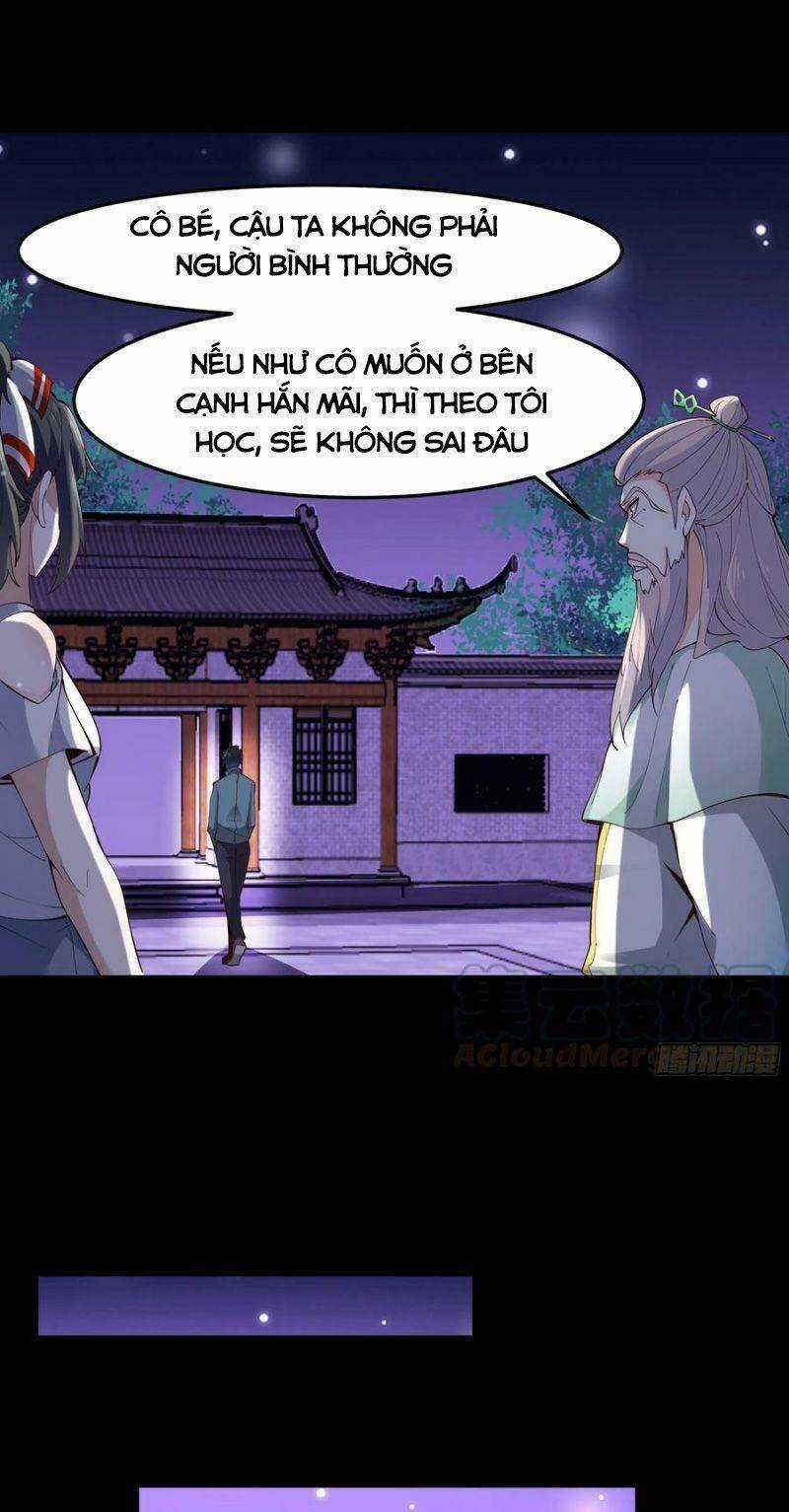 Trùng Sinh Đô Thị Thiên Tôn Chapter 250 trang 9