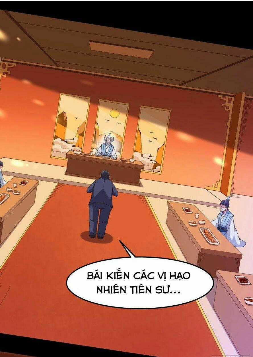 Trùng Sinh Đô Thị Thiên Tôn Chapter 251 trang 1