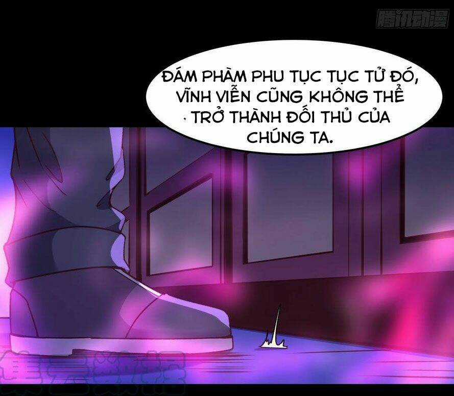 Trùng Sinh Đô Thị Thiên Tôn Chapter 251 trang 14