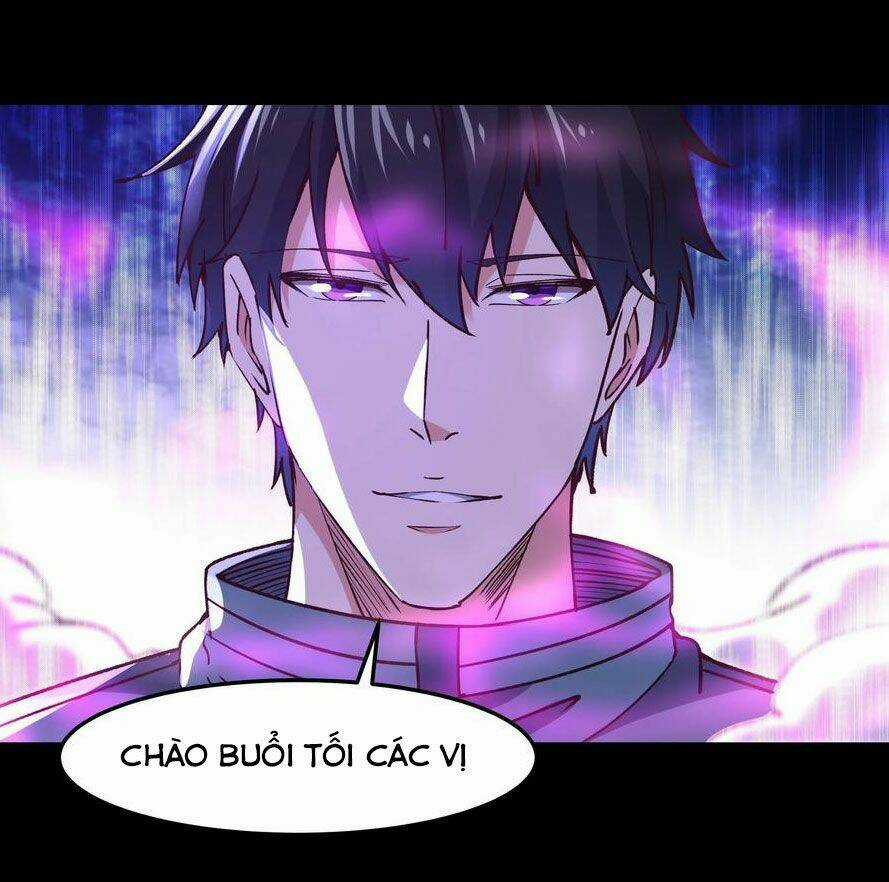 Trùng Sinh Đô Thị Thiên Tôn Chapter 251 trang 16