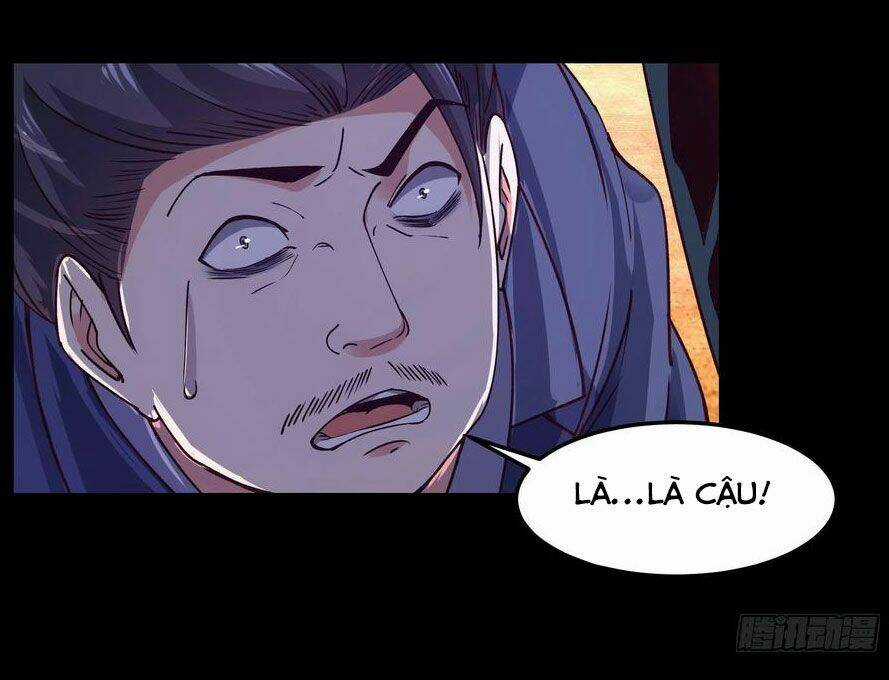 Trùng Sinh Đô Thị Thiên Tôn Chapter 251 trang 19