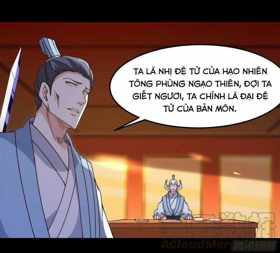 Trùng Sinh Đô Thị Thiên Tôn Chapter 251 trang 26