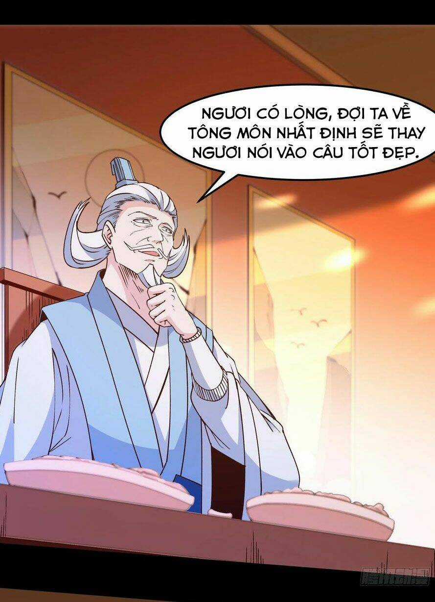 Trùng Sinh Đô Thị Thiên Tôn Chapter 251 trang 3