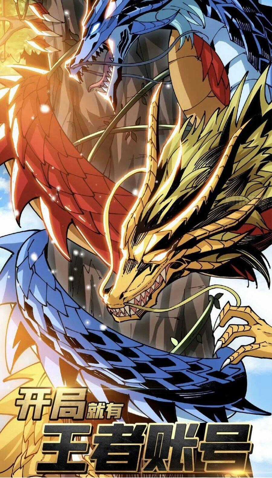 Trùng Sinh Đô Thị Thiên Tôn Chapter 251 trang 37