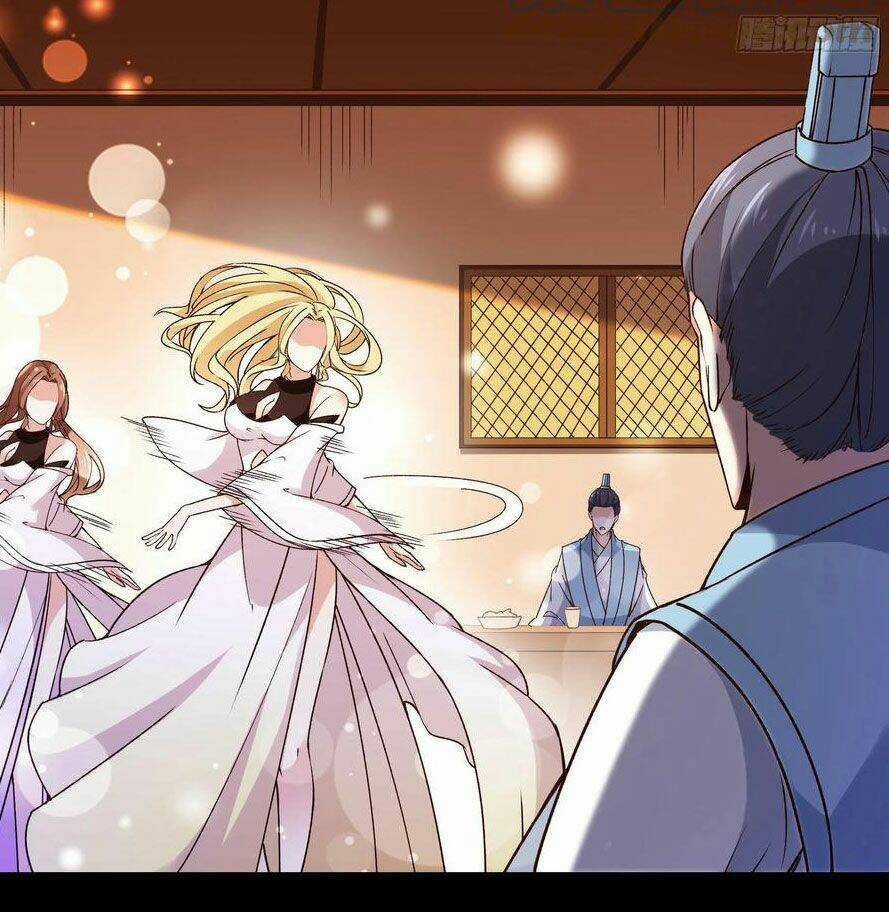 Trùng Sinh Đô Thị Thiên Tôn Chapter 251 trang 6