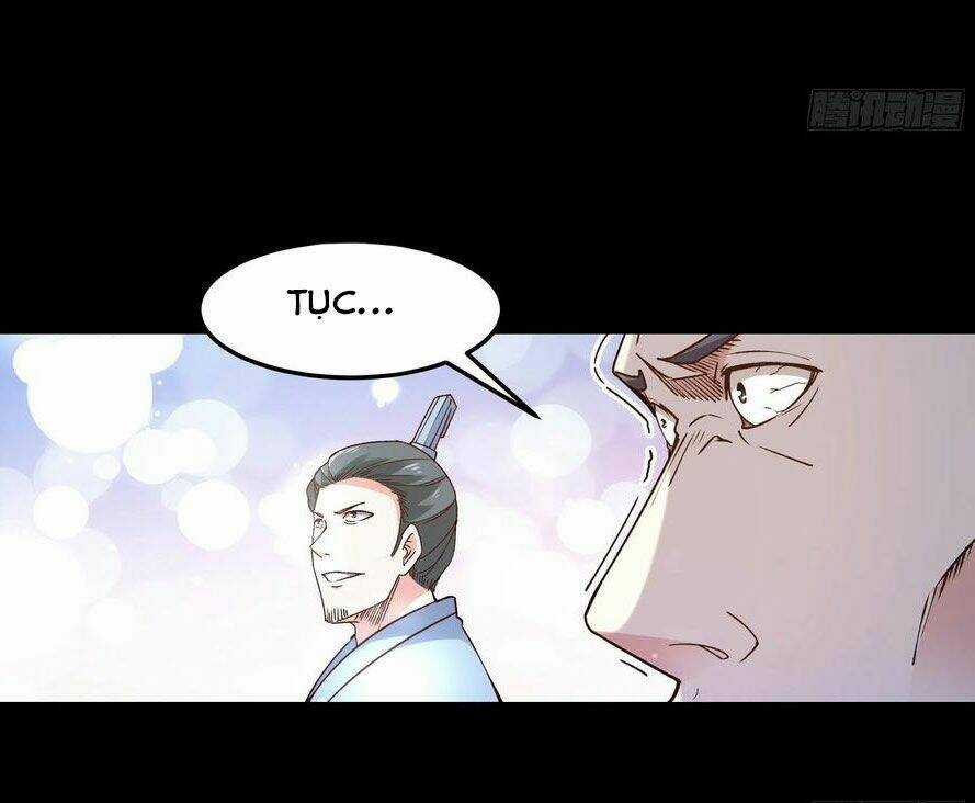 Trùng Sinh Đô Thị Thiên Tôn Chapter 251 trang 7