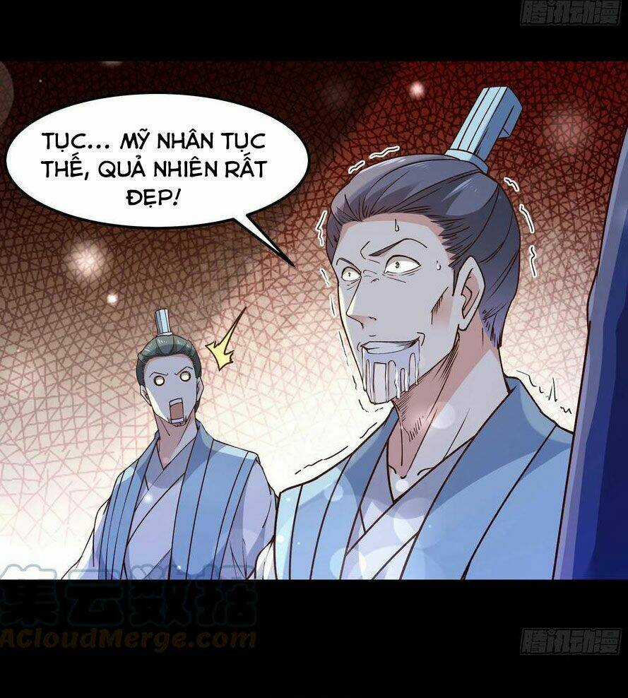 Trùng Sinh Đô Thị Thiên Tôn Chapter 251 trang 8