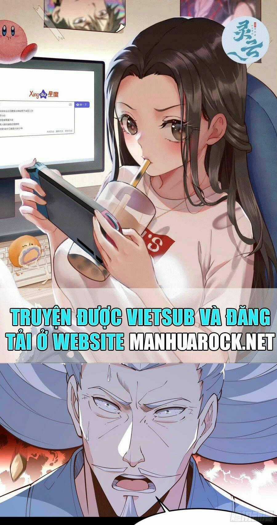 Trùng Sinh Đô Thị Thiên Tôn Chapter 252 trang 0