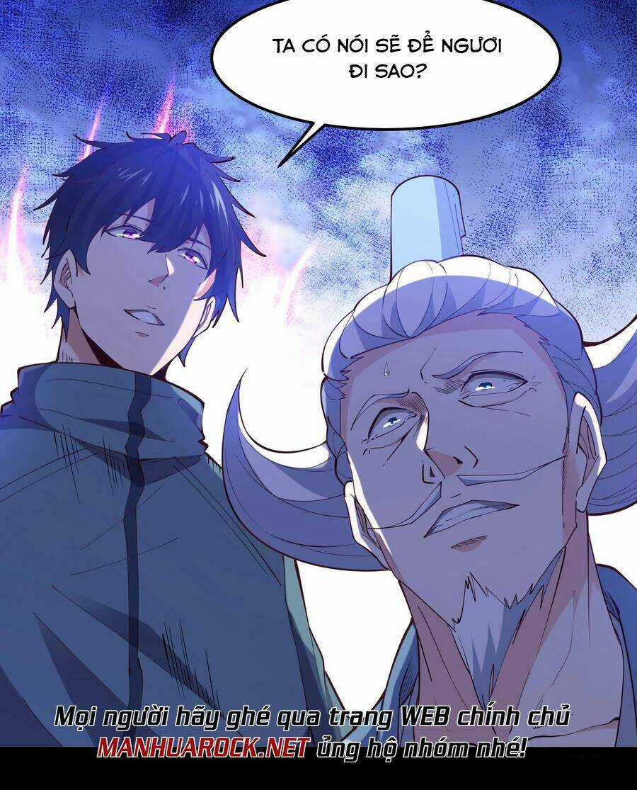 Trùng Sinh Đô Thị Thiên Tôn Chapter 252 trang 11