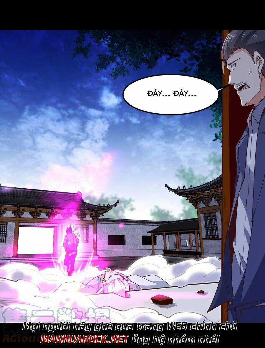 Trùng Sinh Đô Thị Thiên Tôn Chapter 252 trang 13