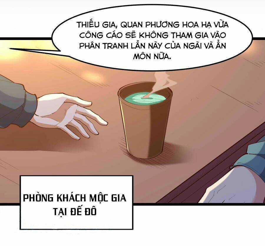 Trùng Sinh Đô Thị Thiên Tôn Chapter 252 trang 16