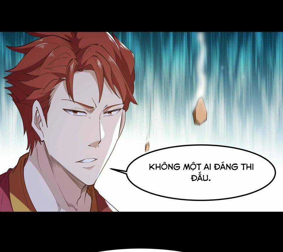 Trùng Sinh Đô Thị Thiên Tôn Chapter 252 trang 2
