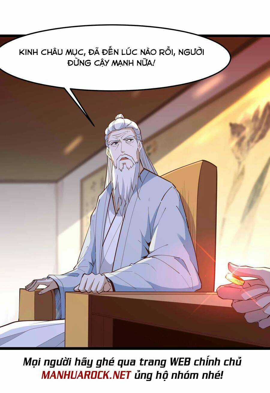 Trùng Sinh Đô Thị Thiên Tôn Chapter 252 trang 20