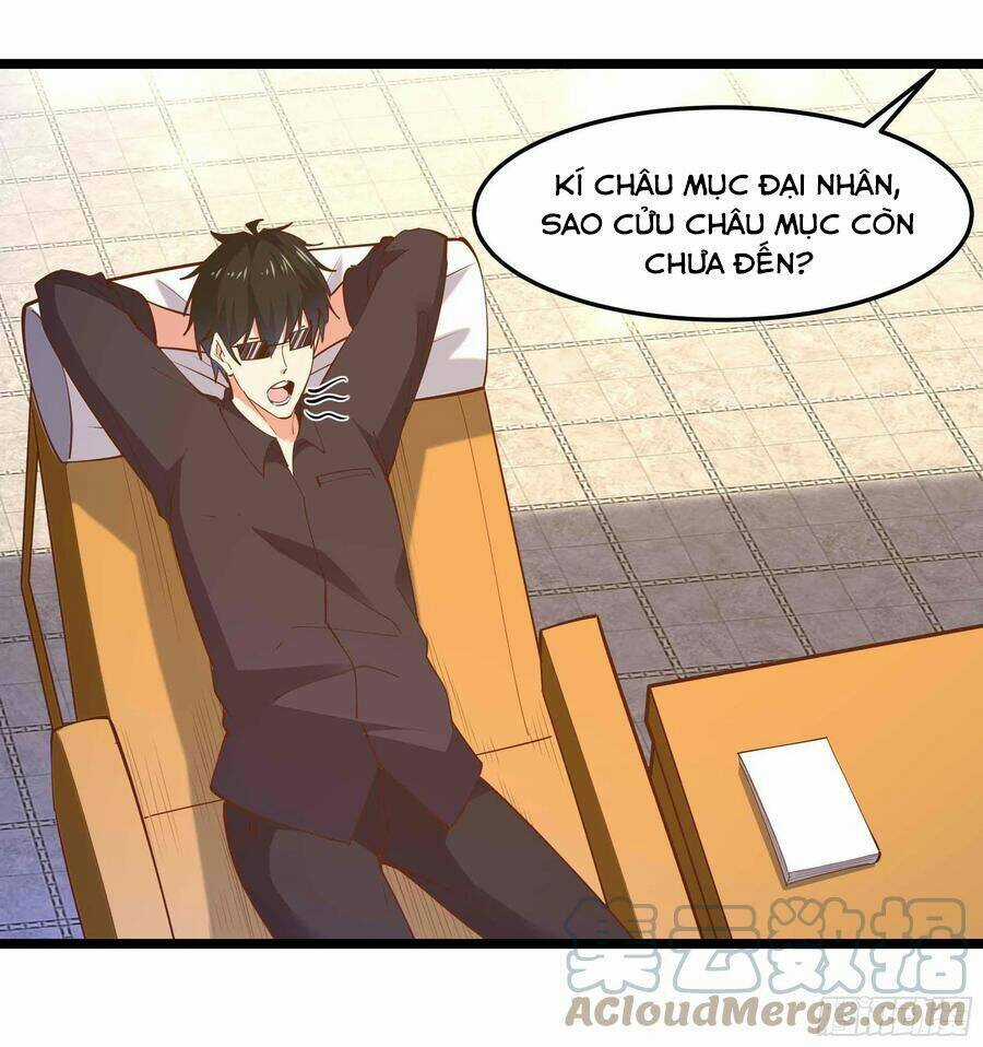 Trùng Sinh Đô Thị Thiên Tôn Chapter 252 trang 25