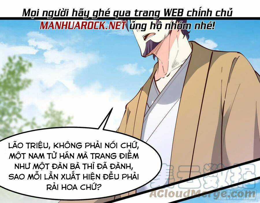 Trùng Sinh Đô Thị Thiên Tôn Chapter 252 trang 28