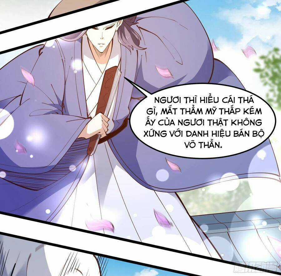 Trùng Sinh Đô Thị Thiên Tôn Chapter 252 trang 29