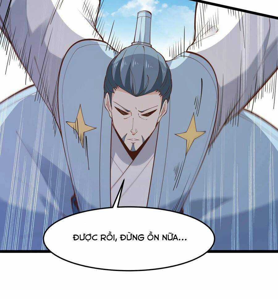 Trùng Sinh Đô Thị Thiên Tôn Chapter 252 trang 30