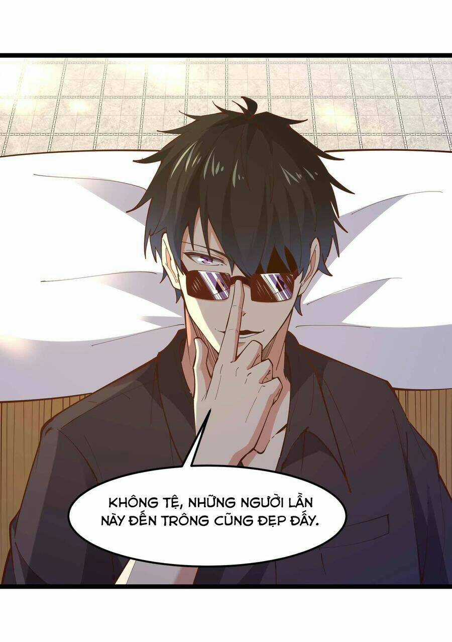 Trùng Sinh Đô Thị Thiên Tôn Chapter 252 trang 32